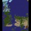 War of Thrones v0.99.04 Beta - Warcraft 3 Custom map: Mini map