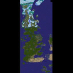 War of Thrones v1.00.18 - Warcraft 3: Custom Map avatar