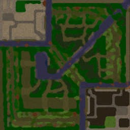 War of Tycrannia v0.4b - Warcraft 3: Custom Map avatar