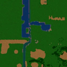 War Of War - Warcraft 3: Custom Map avatar