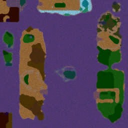 War of Warcraft - Warcraft 3: Custom Map avatar