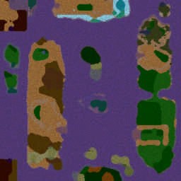 War of Warcraft:Blood and Honor - Warcraft 3: Custom Map avatar