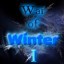 War of Winter I - Warcraft 3 Custom map: Mini map