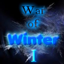 War of Winter II Fixed! - Warcraft 3: Mini map