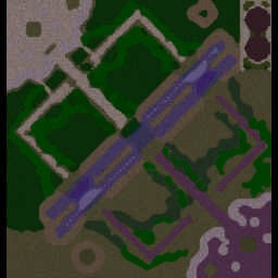 War Of Worlds - Warcraft 3: Custom Map avatar