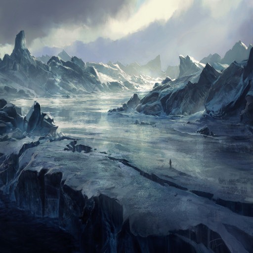 War on Cold Land 1.1b - Warcraft 3: Custom Map avatar