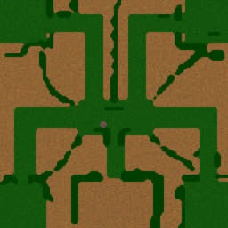 War On Everything 1.0 - Warcraft 3: Custom Map avatar