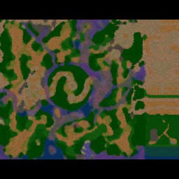 War on Hearthglen Hills - Warcraft 3: Custom Map avatar