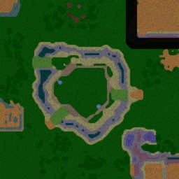 War on the Olimpus V0.9d - Warcraft 3: Custom Map avatar