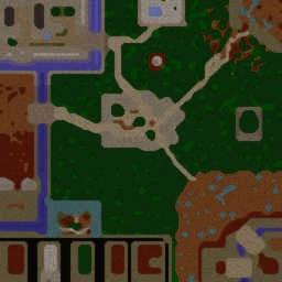 War On Warcraft - Warcraft 3: Custom Map avatar