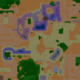 War Outbreak V.1 - Warcraft 3: Custom Map avatar