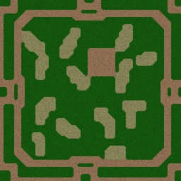 War Sniper 1.0 - Warcraft 3: Custom Map avatar