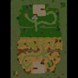 War song testmage update - Warcraft 3: Custom Map avatar