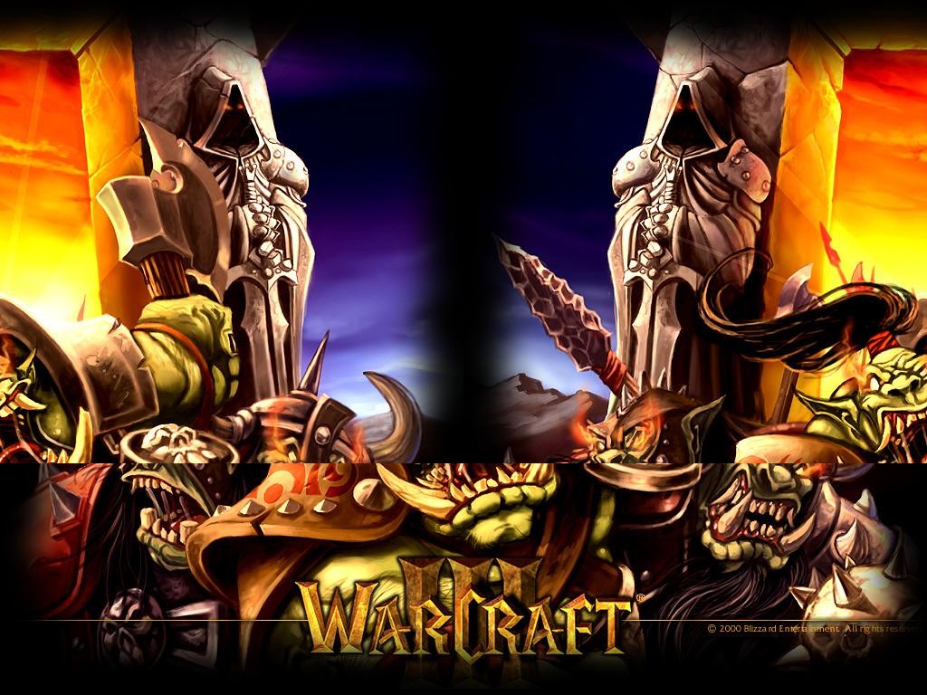 War-Song - Warcraft 3: Custom Map avatar
