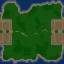 War Tactics<span class="map-name-by"> by reinieR</span> Warcraft 3: Map image