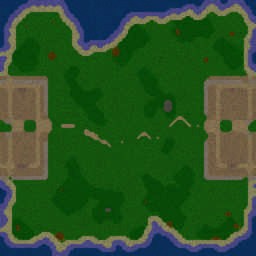 War Tactics BETA - Warcraft 3: Custom Map avatar