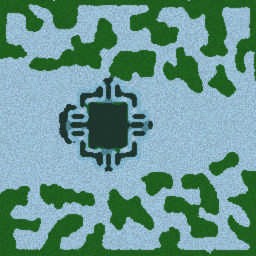 War TFT Conqueror Glacier 1.0 - Warcraft 3: Custom Map avatar
