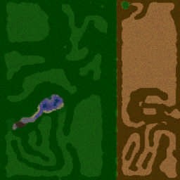 War Through The Wilds - Warcraft 3: Custom Map avatar