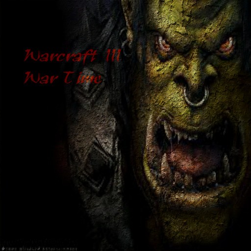 War Time - Warcraft 3: Custom Map avatar