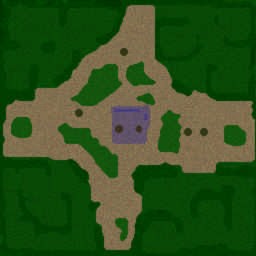 War Times: Battle Advanced v2.1 - Warcraft 3: Custom Map avatar