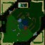 War Titan and Olympus 6.0 - Warcraft 3 Custom map: Mini map