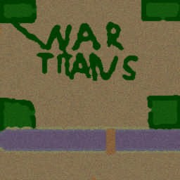 war titans - Warcraft 3: Custom Map avatar