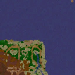 War to Orc VI - Warcraft 3: Custom Map avatar