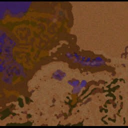 War to Orcs III - Warcraft 3: Custom Map avatar