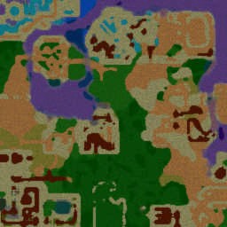 War V1.00 - Warcraft 3: Custom Map avatar