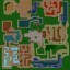War v1.0d - Warcraft 3 Custom map: Mini map