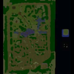 War v1.0f - Warcraft 3: Custom Map avatar