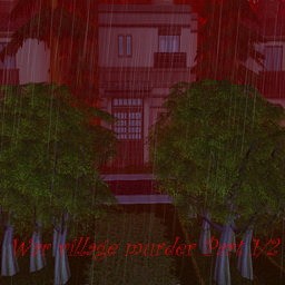 War village murder Part 1/2 - Warcraft 3: Mini map