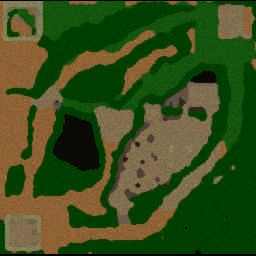 war warcraftIII v1.02 - Warcraft 3: Custom Map avatar