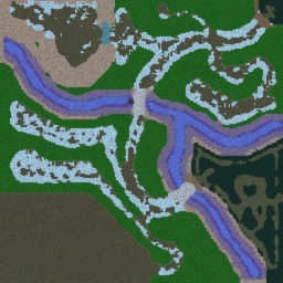 War World Of Chaos Edited - Warcraft 3: Custom Map avatar