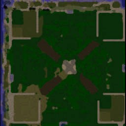 War ZoNe_The Chaos Battle! - Warcraft 3: Custom Map avatar