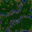 War Zone V1.0 FIXED (Test Version) - Warcraft 3 Custom map: Mini map