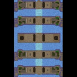 War3-战就战 v3.2a - Warcraft 3: Mini map