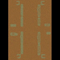 warcaft - Warcraft 3: Custom Map avatar