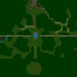 Warcaft3Thepowerfight(EN)-Normal - Warcraft 3: Custom Map avatar