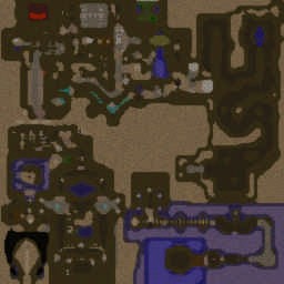 WarChaser Ultimate 2010 - Warcraft 3: Custom Map avatar