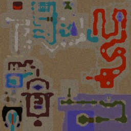 WarChasers =BetA v1= - Warcraft 3: Custom Map avatar