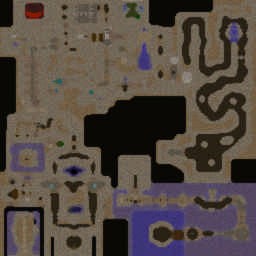 WarChasers Classic - Warcraft 3: Custom Map avatar