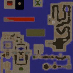 WarChasers Custom Heroes v3.0 FT - Warcraft 3: Custom Map avatar