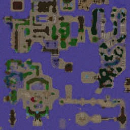 WarChasers II: Eclipse - Warcraft 3: Custom Map avatar