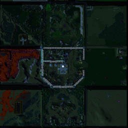 WarChasers PFS v0.77 - Warcraft 3: Custom Map avatar