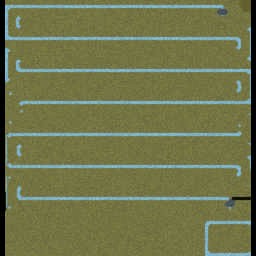 WarChasers V1.3c - Warcraft 3: Custom Map avatar