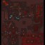WarChasers X V 6.4B - Warcraft 3 Custom map: Mini map