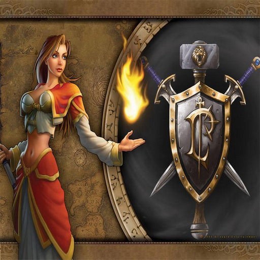 WarChasersYL Test22 - Warcraft 3: Custom Map avatar
