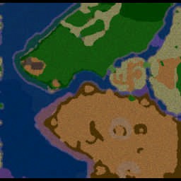 Warchip remaster 3.9 - Warcraft 3: Custom Map avatar