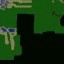 Warcraft 2 combat - Warcraft 3 Custom map: Mini map